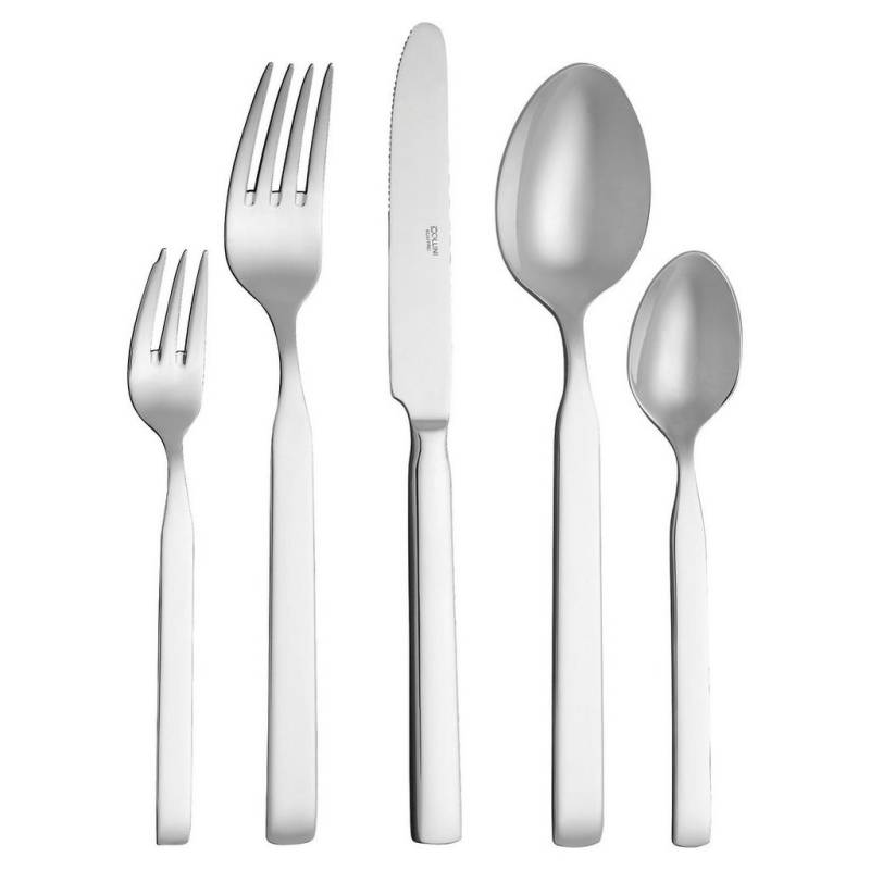Collini Besteckset Silber