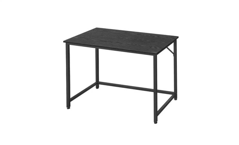 Computertisch   ¦ schwarz ¦ Maße (cm): B: 100 H: 76 Tische > Computertische - Höffner