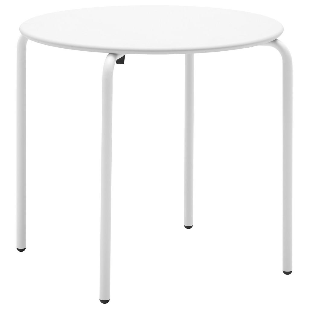 Connubia GARTENTISCH Weiß Connubia GARTENTISCH Weiß