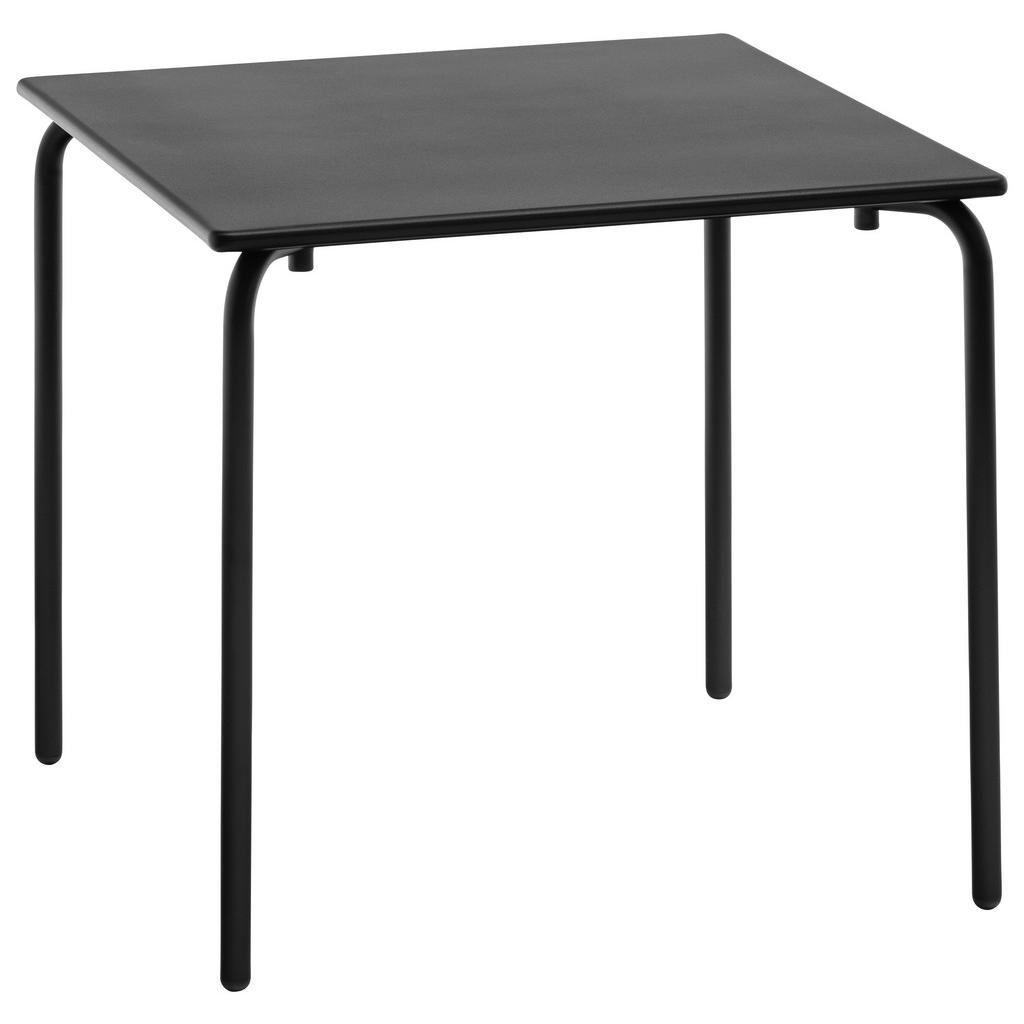Connubia GARTENTISCH Schwarz Connubia GARTENTISCH Schwarz