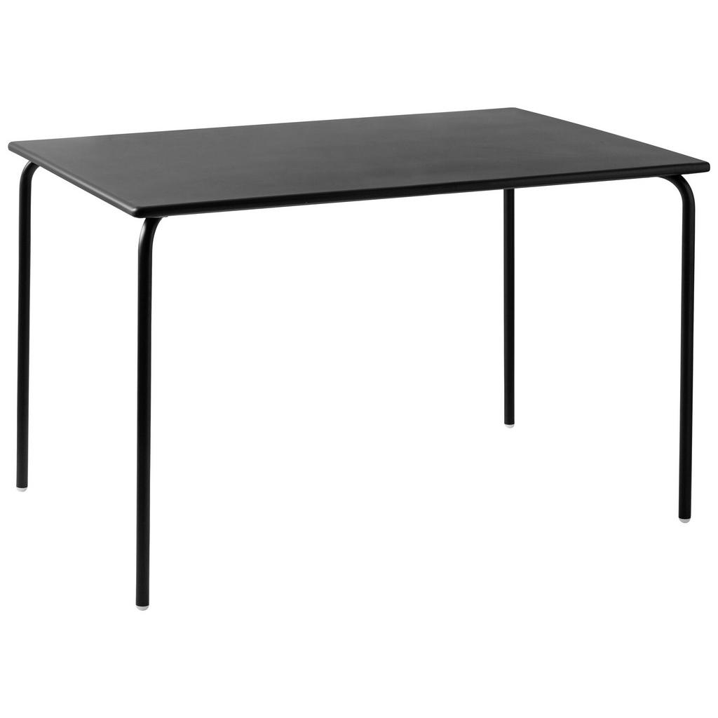 Connubia GARTENTISCH Schwarz Connubia GARTENTISCH Schwarz