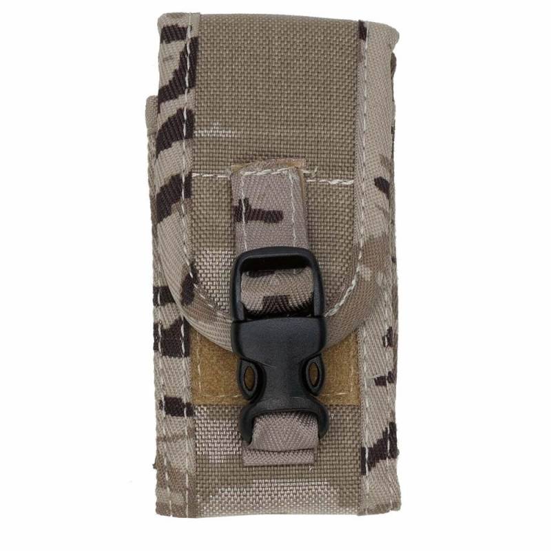 Corduraetui sand/camo f. Tame klein von Pielcu  S.L.