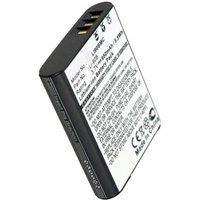 CoreParts MBXCAM-BA258 Kamera/Rekorder Akku Lithium-Ionen-Akku 950 mAh von MICROBATTERY