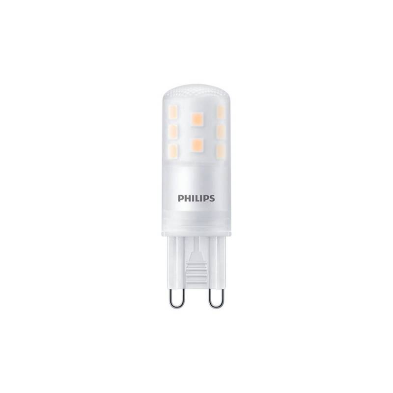 Corepro LEDcapsule G9 2.6W, 300lm, 2700K Extra Warmweiß, dimmbar