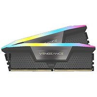 Corsair CMH32GX5M2B5600Z40 PC-Arbeitsspeicher Modul DDR5 32GB 2 x 16GB 5600MHz 288pin DIMM CMH32GX5M von Corsair
