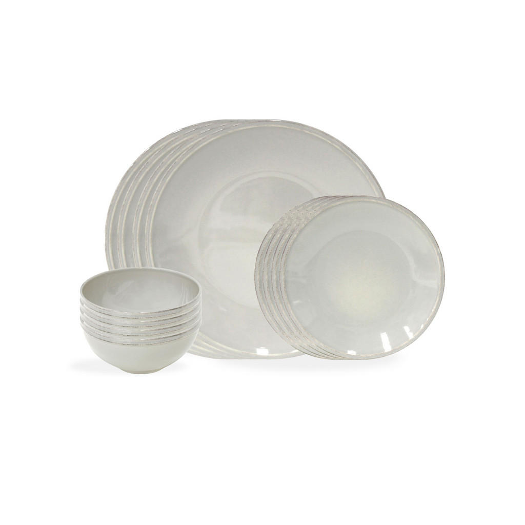 Costa Nova KOMBISERVICE Grau Costa Nova KOMBISERVICE Grau