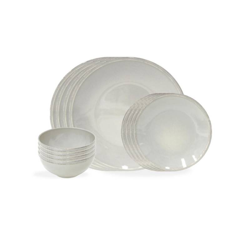 Costa Nova KOMBISERVICE Grau Costa Nova KOMBISERVICE Grau