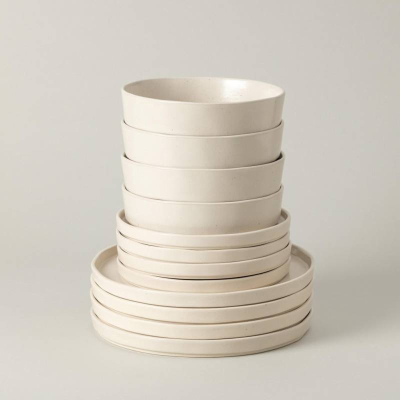 Costa Nova KOMBISERVICE Perlmutt Costa Nova KOMBISERVICE Perlmutt