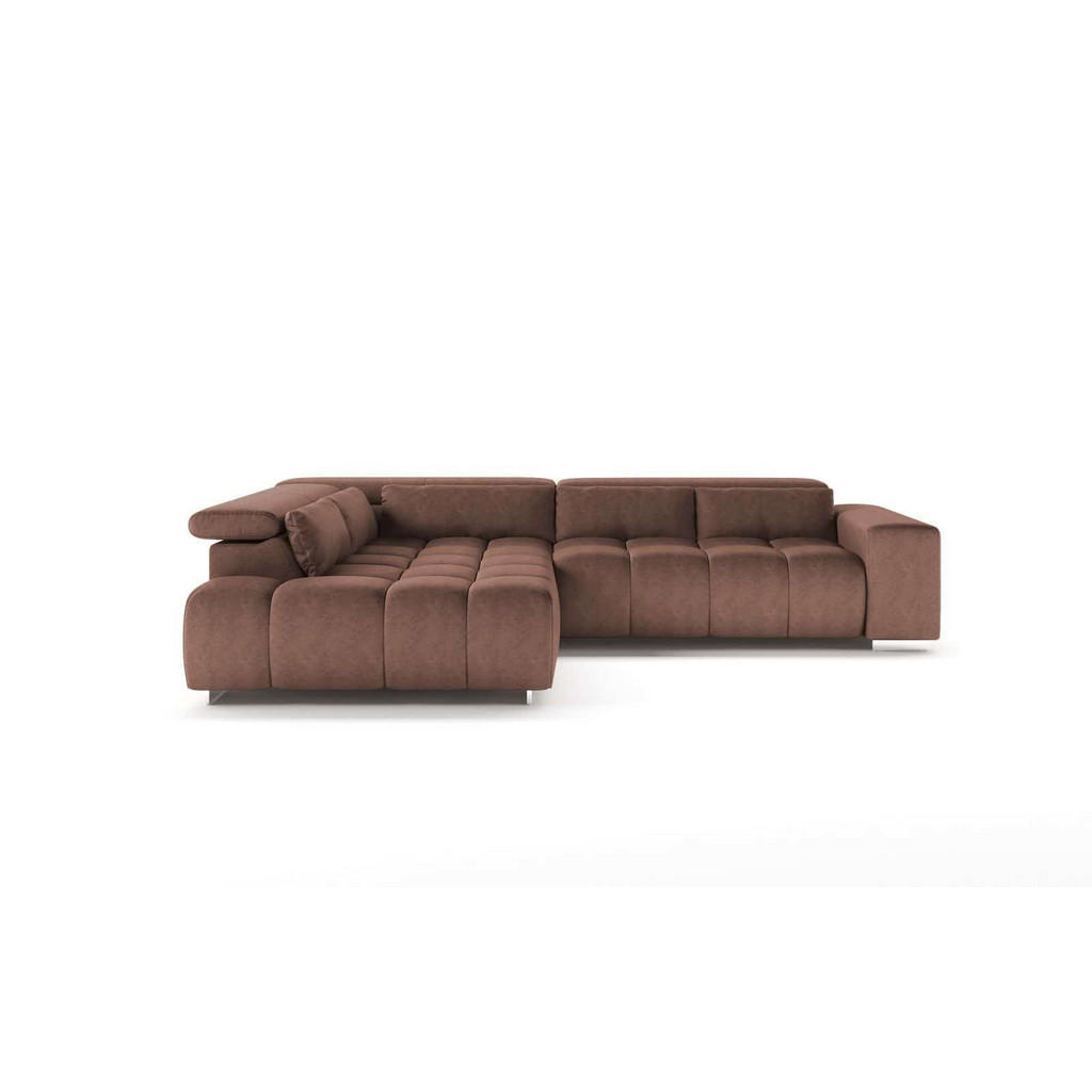 Cotta ECKSOFA Braun Cotta ECKSOFA Braun