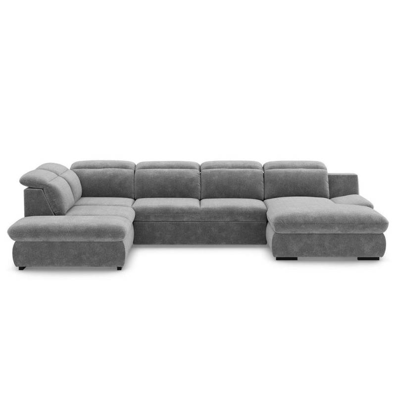 Cotta WOHNLANDSCHAFT Grau