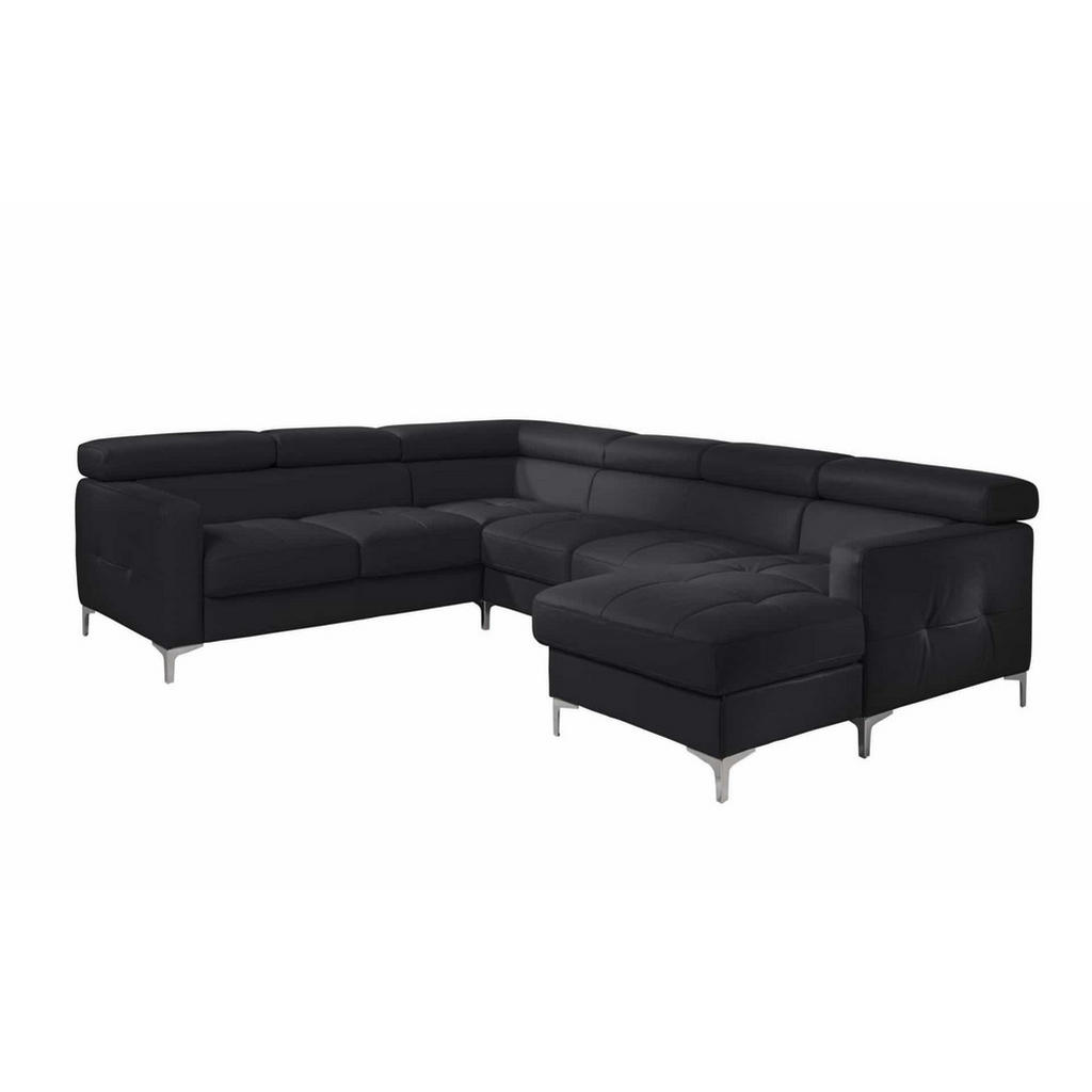 Cotta WOHNLANDSCHAFT Schwarz Cotta WOHNLANDSCHAFT Schwarz