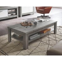 Couchtisch 130x40 GRANADA von Wohn-Concept Haveleiche