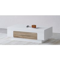 INOSIGN Couchtisch "Toledo,Breite 110cm eleganter Sofatisch mit Hochglanzelemente" Kaffeetisch mit 1 Schublade, Wohnzimmertisch INOSIGN Couchtisch "Toledo,Breite 110cm eleganter Sofatisch mit Hochglanzelemente" Kaffeetisch mit 1 Schublade, Wohnzimmertisch von Inosign
