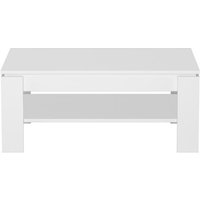 Couchtisch BASIC von Forestdream Weiß
