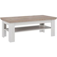 Couchtisch ILOPPA von Forte Schneeeiche / Nelson Eiche