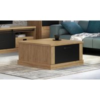 Couchtisch KASZIMIRO von Forte braun
