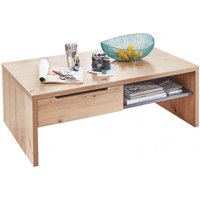 Couchtisch MEMPHIS von Innostyle Artisan Eiche / Graphit