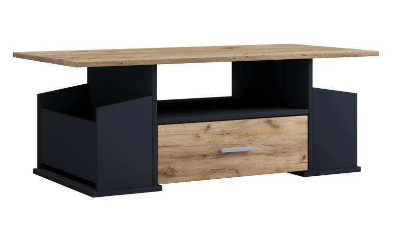 Couchtisch   ¦ grau ¦ Maße (cm): B: 109,5 H: 44 Tische > Couchtische - Möbel Kraft