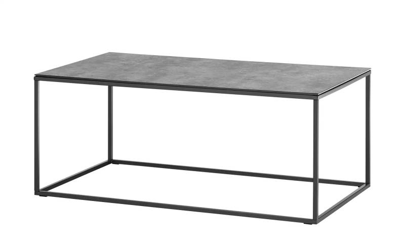 Couchtisch   ¦ grau ¦ Maße (cm): B: 60 H: 45 Tische > Couchtische - Möbel Kraft