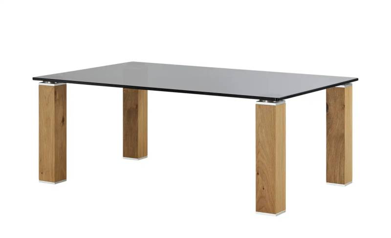 Couchtisch   ¦ schwarz ¦ Maße (cm): B: 70 H: 42,5 Tische > Couchtische - Möbel Kraft