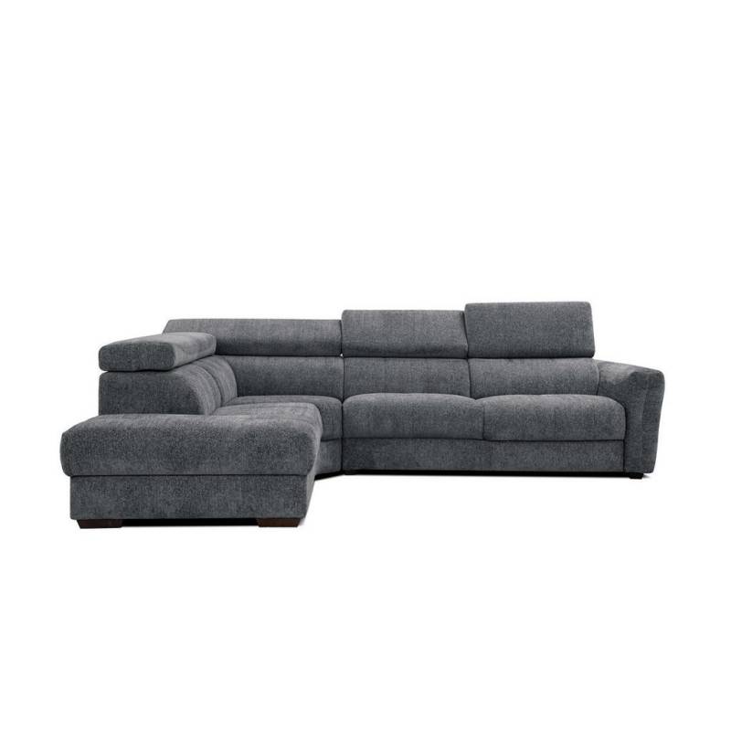 Courtois Laville ECKSOFA Graphit