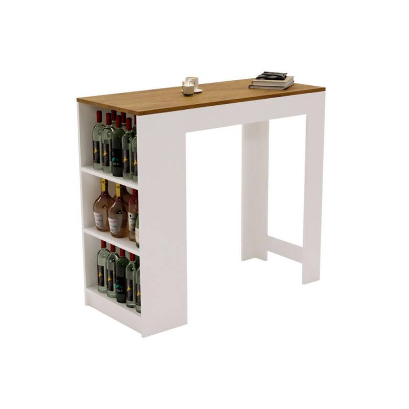 CraftPAK BARTISCH Nussbaum