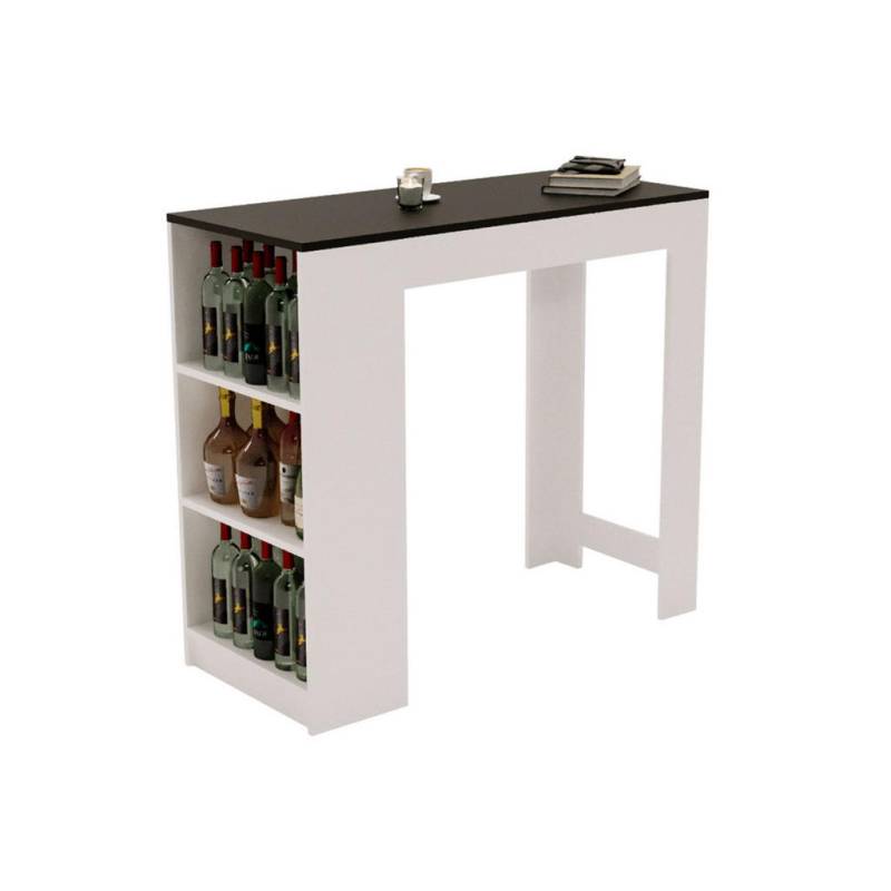 CraftPAK BARTISCH Schwarz