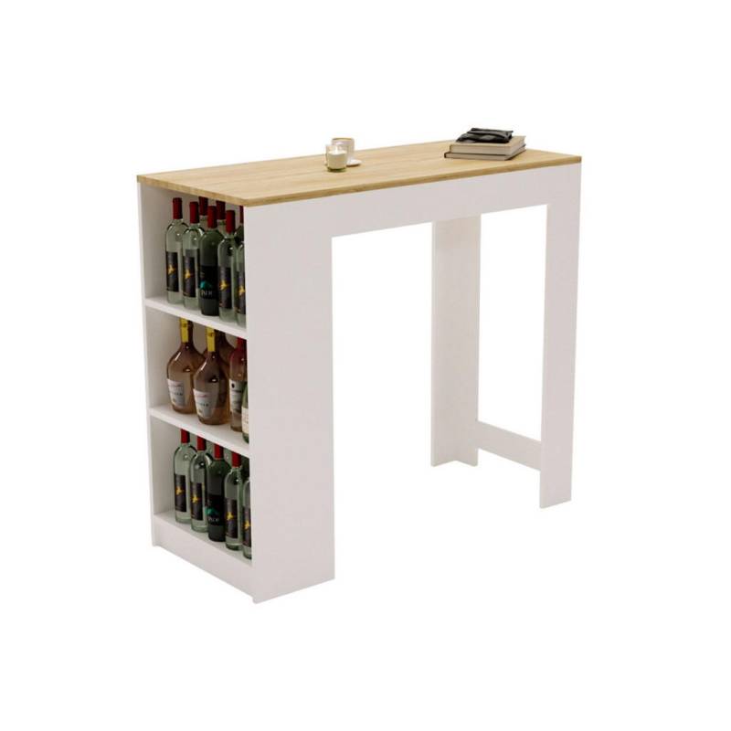 CraftPAK BARTISCH Sonoma Eiche