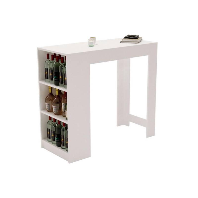 CraftPAK BARTISCH Weiß