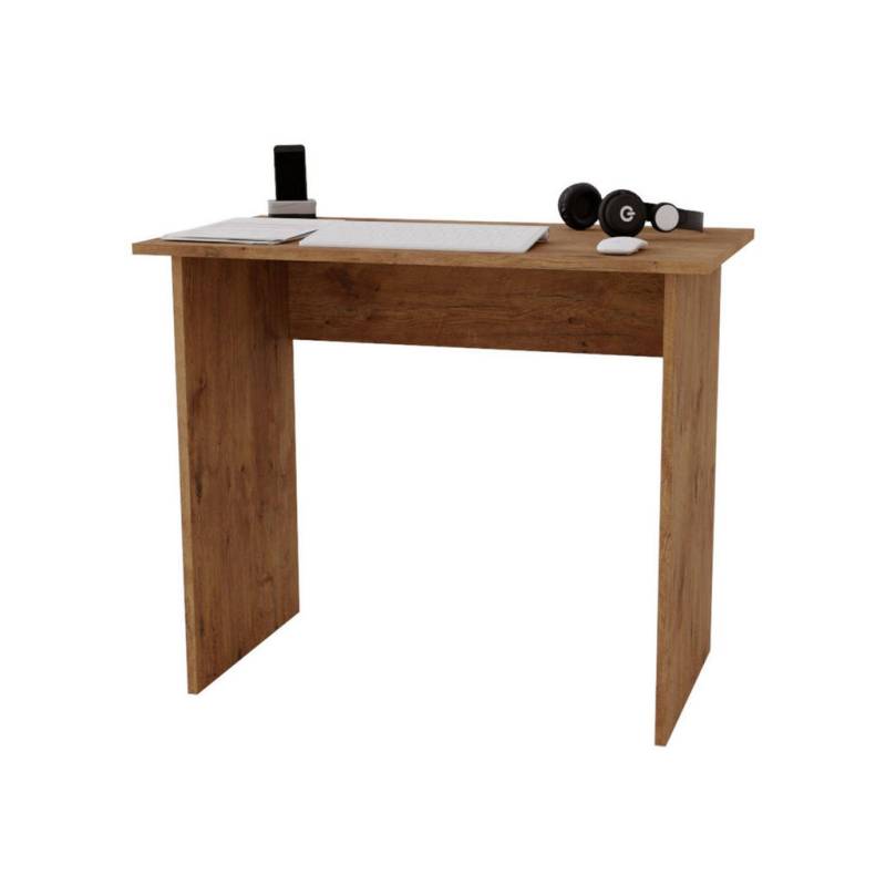 CraftPAK SCHREIBTISCH Nussbaum