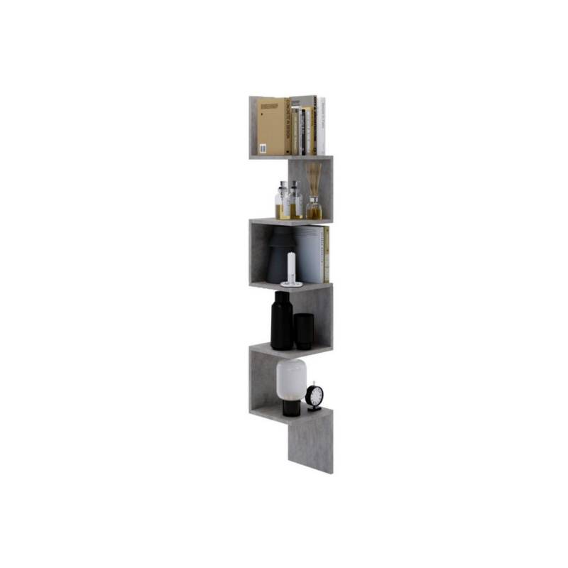 CraftPAK WANDREGAL Grau