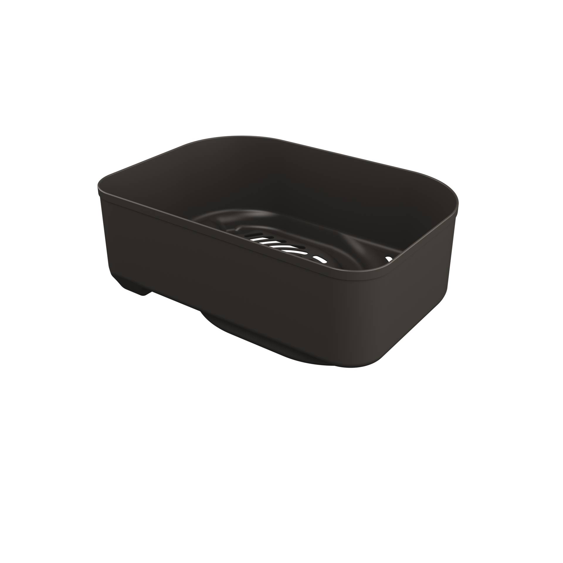 Ninja Crisper-Korb für 'Woodfire' Stahl 8,8 x 23,6 x 8,3 cm Ninja Crisper-Korb für 'Woodfire' Stahl 8,8 x 23,6 x 8,3 cm von Ninja
