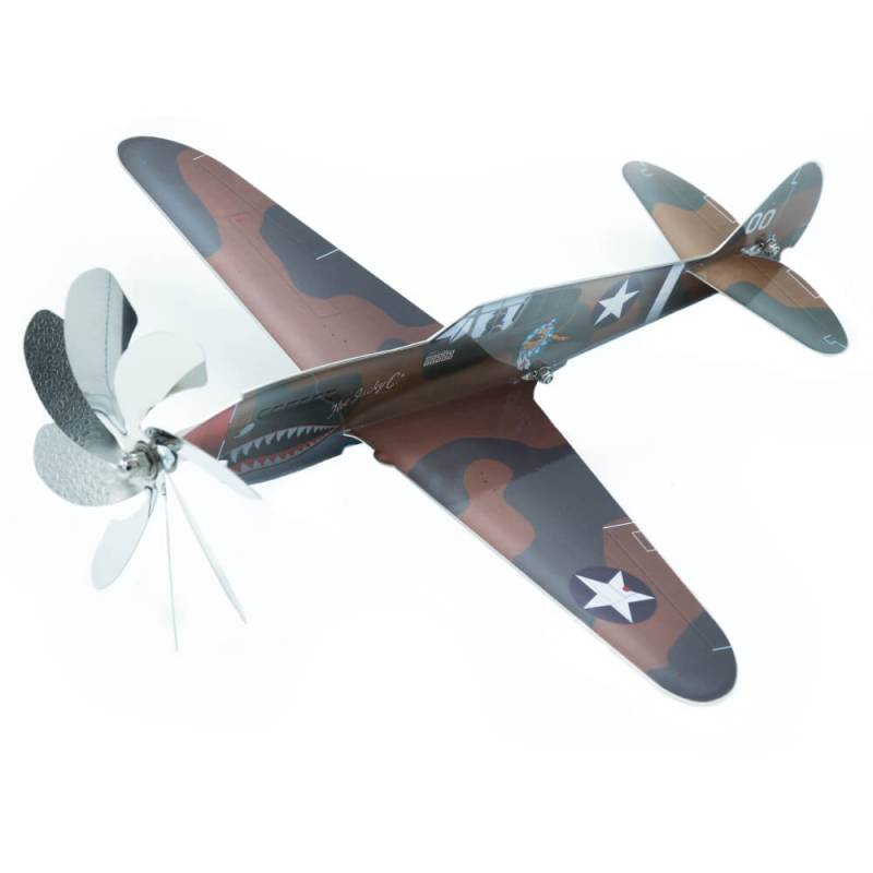 Curtiss P-40M Kittyhawk