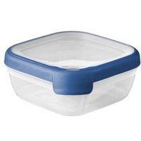 Grand Chef Eco Line Frühstücksbehälter, 0.75L, quadratisch - Curver von CURVER