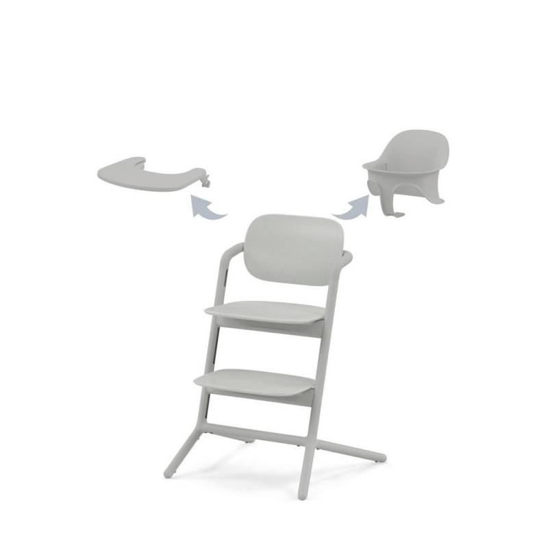 cybex GOLD HOCHSTUHL Grau
