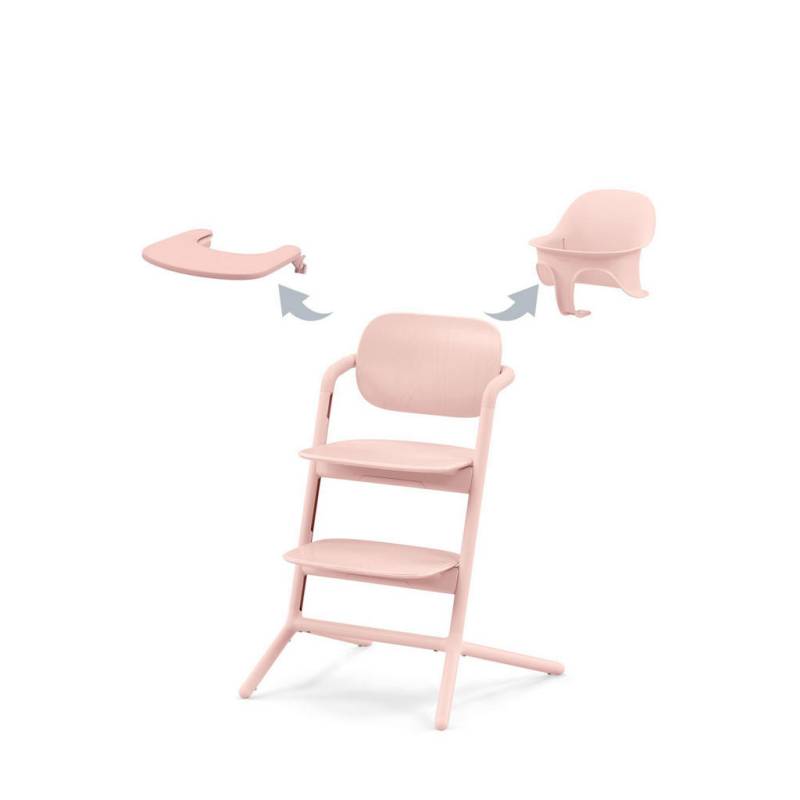 cybex GOLD HOCHSTUHL Rosa