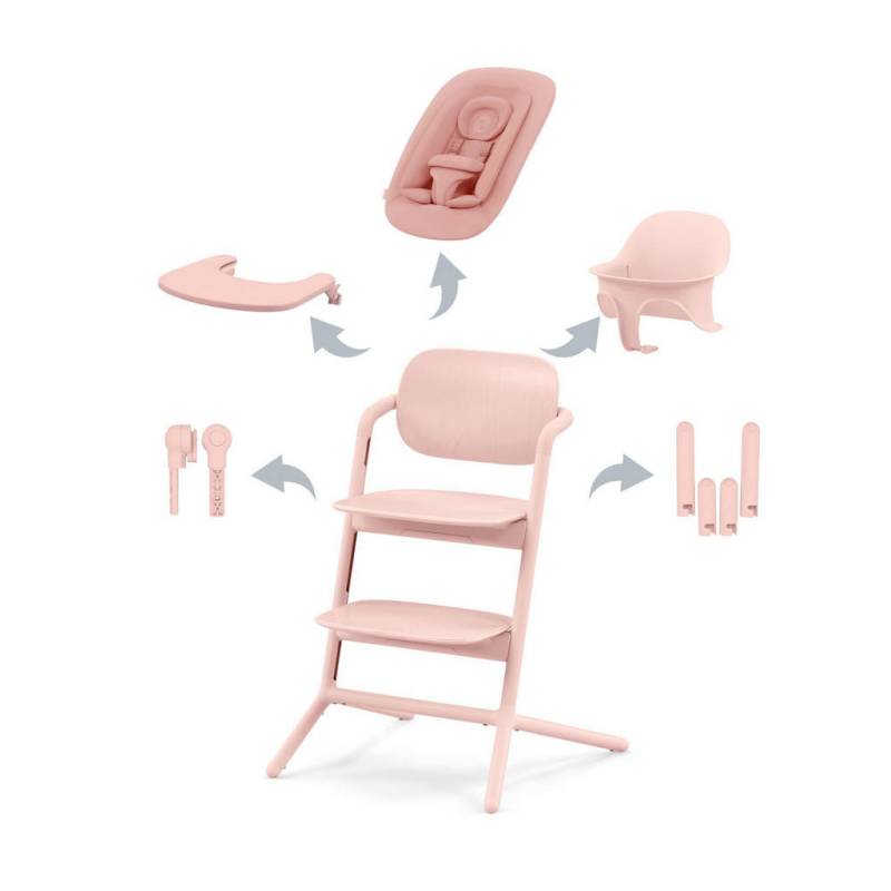 cybex GOLD HOCHSTUHL Rosa