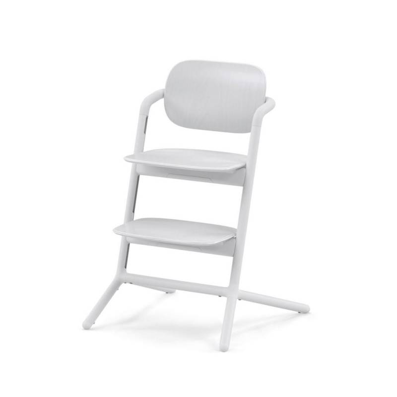 cybex GOLD HOCHSTUHL Weiß