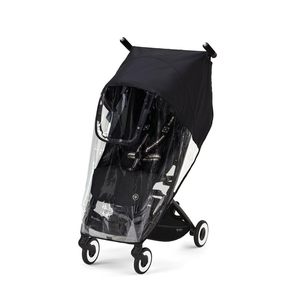 Cybex Regenverdeck Libelle, Transparent, reißfest, Baby on Tour, Kinderwagen, Kinderwagen-Zubehör, Regenschutz Kinderwagen Cybex Regenverdeck Libelle, Transparent, reißfest, Baby on Tour, Kinderwagen, Kinderwagen-Zubehör, Regenschutz Kinderwagen von Cybex