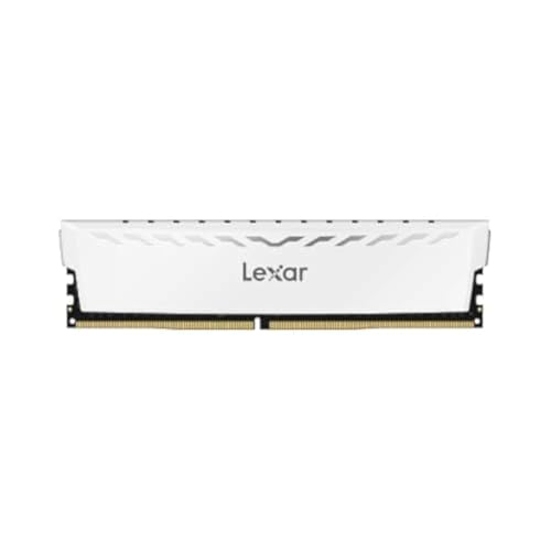 LEXAR DDR4-3600 DIMM 2x8GB Thor von Lexar