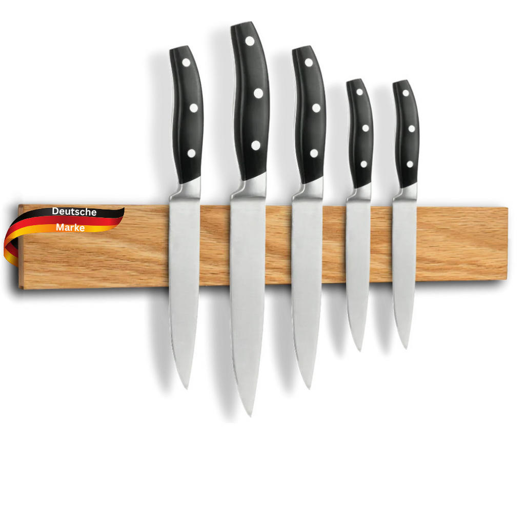 DELUKE MAGNETLEISTE Braun lucommerce DELUKE MAGNETLEISTE Braun lucommerce