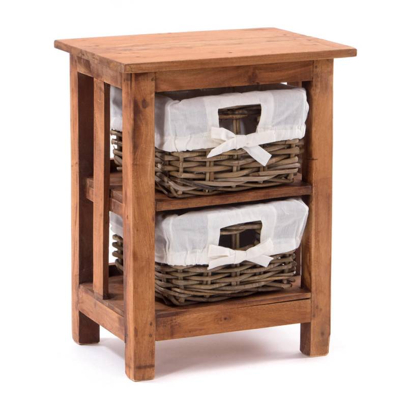 DESIGN DELIGHTS BADREGAL Honig