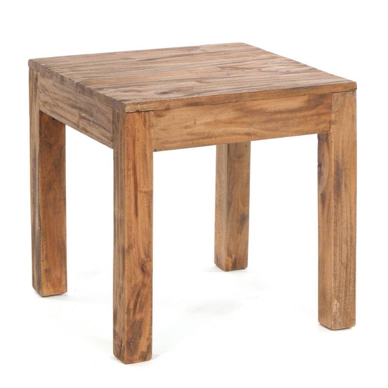 DESIGN DELIGHTS COUCHTISCH Natur
