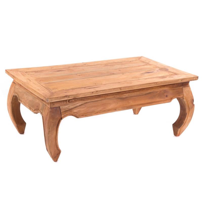DESIGN DELIGHTS OPIUMTISCH Honig
