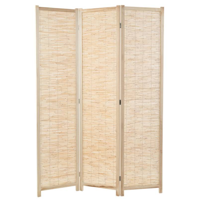 DESIGN DELIGHTS RAUMTEILER Natur