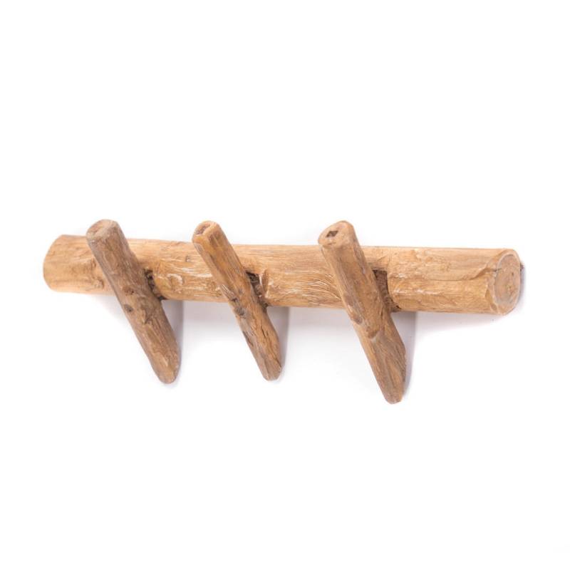 DESIGN DELIGHTS WANDGARDEROBE Natur