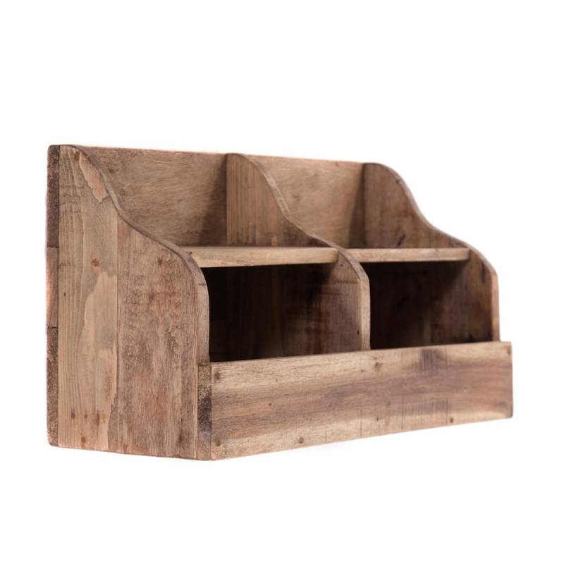 DESIGN DELIGHTS WANDREGAL Natur