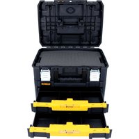 Dewalt - Zubehör - tstak Boxen Kombination Combo Kit DWST83395-1 von Dewalt