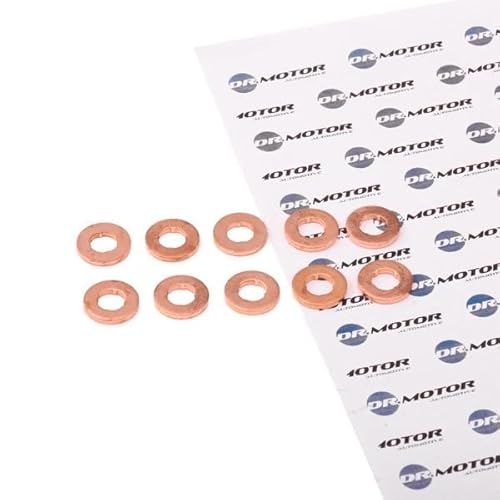 DR.MOTOR AUTOMOTIVE Wärmeschutzscheibe, Einspritzanlage DRM0147 von DR.MOTOR AUTOMOTIVE