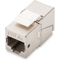 DIGITUS Keystone Modul Kat.6A geschirmt DN-93617 DIGITUS Keystone Modul Kat.6A geschirmt DN-93617 von Digitus